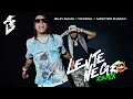 Download Lagu Bilin Gang x Papera x Mestizo Is Back - Lente Negro Remix (Video Oficial)