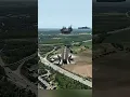 The Giant Nuclear Plane That Could Carry 22 Fighter Jets - Lockheed CL-1201