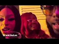TCE - Icey Down Behind the Scenes Shoot