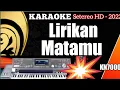 Download Lagu Karaoke dangdut populer saat ini |an matamu - A.Rafiq | FULL HD ALJES