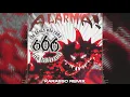 Lagu 666 - Alarma! (Karasso Big Room Techno Bootleg Remix)