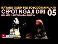 Download Lagu Wayang Golek Asep Sunandar Sunarya Bodorna Full Pilihan l Cepot Ngaji Diri 05