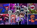 Download Lagu Termination but Every Turn a Different Character Sings 🎤 (FNF Termination  but Everyone Sings It)