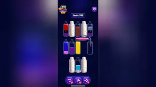 Magic Sort Level 755 Screenshot