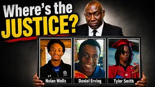 Update on Nolan Wells Daniel Erving and Tyler Smith This Can t Be True