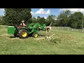 BRUSH CRUSHER Grapple Use Numerous s CreekviewAcres