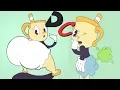 Deviantart Cringe - Ms Chalice
