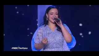 اشرقت وحياتي عندك            دندنها