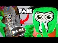 I trolled the Internet with a Fake Gorilla Tag Ghost