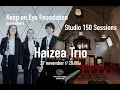Lagu Haizea Trio - Keep An Eye Foundation