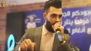 اغنية محمد الشيخ عم اغني صوت وصورة من حماة من ناعورة دندنها