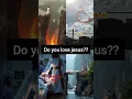 jesus isthe way for life😭🛐✝️#hallelujah #amen #jesuschrist #viralvideo #shortvideo #jesus #godisgood