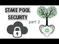 Advanced Server Security SSH Root Login 2-Factor Authentication Fail2Ban