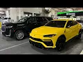Enterprise and Exotics Car Rental - Las Vegas
