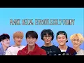 mark lee being effortlessly funny for almost 13 minutes
