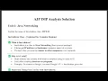 1 1 - InetAddress Class URL and URLConnection Class