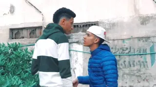 اسلام كابونجا زهر الرمل وضعي سامحلي أعيش اغامر 