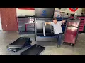 I Don t Like These Matco Carts JSC770 - JSC773