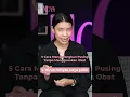Download Lagu 5 Cara Menghilangkan Pusing Tanpa Menggunakan Obat.
