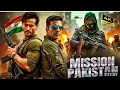 MISSION PAKISTAN (2025) Tiger Shroff New Action Movie |2025 Full Action New Release Blockbuster Film