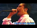 Download Lagu FAITH NO MORE - Midlife Crisis [Live: 1997]