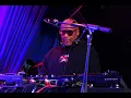 Chris Daddy Dave Savion Glover Jazzy Jeff Kebbi Williams on the Sax Bluenote NYC 2026