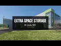 Storage Units in St Louis MO - Extra Space Storage
