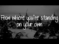 Ben Cocks - So Cold (with lyrics)