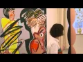The Extraordinary World of Art How to build an art collection