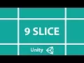 Unity 9 Slice
