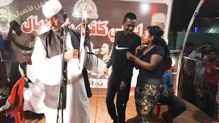 عبدالله علي وددارالزين كلو منك ياحبيبي جديد حفلات الربابة عيدالفطرالمبارك المبارك 