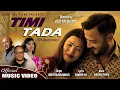 Download Lagu Timi Tada Bhaye Pani By Sony Rajbhandari | Official Nepali Song 2023 | Jayananda \u0026 Tara