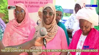 Xibaar Yi 19h30 du 14 Octobre 2026 - Pr : Al Hassane BA