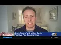 Download Lagu Coronavirus Update: Gov. Andrew Cuomo Discusses Brother's Diagnosis