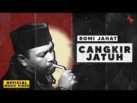 Download MP3 ROMI JAHAT  - CANGKIR JATUH