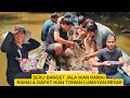Download Lagu IKUT PAMAN PERGI JALA IKAN \u0026 HASILNYA LUMAYAN BANYAK