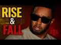 The Rise Fall of Sean Diddy Combs Dark Truth Behind the Billionaire Empire