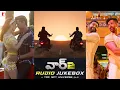Download Lagu WAR 2 | Telugu | Full Song Audio Jukebox | Pritam | Sanchit Balhara, Ankit Balhara | Chandrabose