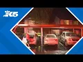 BREAKING Fire reported at Bothell apartment complex