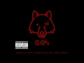 Download Lagu Young Lex Ft. Skinny Indonesian 24, Reza Oktovian, Kemal Palevi, Dycal - GGS (AUDIO ONLY)