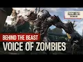 Download Lagu Behind the Beast: Voice of Zombies