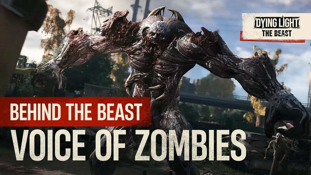 Dying Light channel featured image