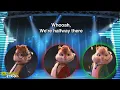 Download Lagu The Chipmunks - Livin' On A Prayer - [Lipsync/Lyric Video]