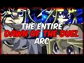 Download Lagu The Entire Dawn Of The Duel Arc - DUELS ANALYSED!