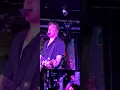 Forevers Not Enough McFly Underworld Camden. 14:15 Show 08/06/23
