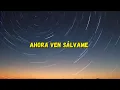 Lizzy Parra x Cales Louima x Alex Zurdo - Quiébrame (Remix) | Video Lyric