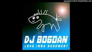 Download DJ Bogdan - Love Inna Basement (Midnite XTC) MP3