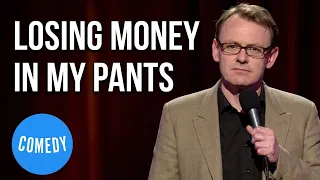 Sean Lock Loves Online Gambling | Sean Lock Live | Universal Comedy
