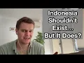 Lagu Indonesia, The World’s Most Unlikely Country