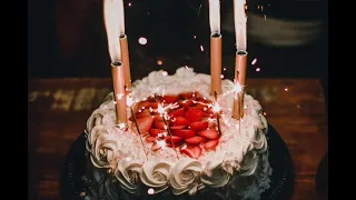اغنية عيد ميلاد سنة حلوة يا جميل هابي بيرثي تو يو Happy Birthday To You 